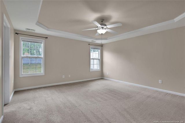 672 Hogart Street, Raeford, NC 28376