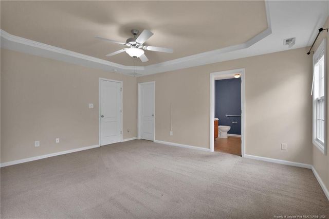 672 Hogart Street, Raeford, NC 28376