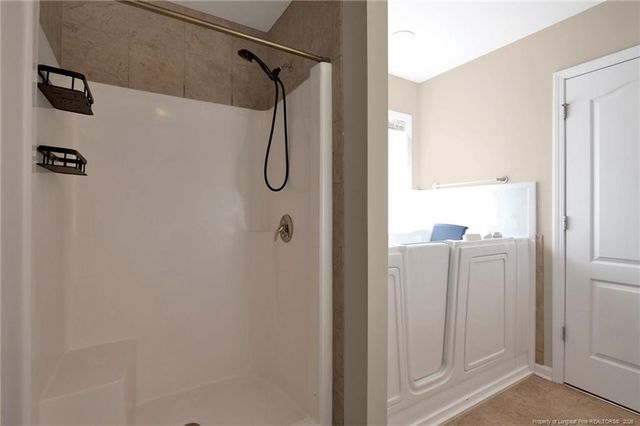 672 Hogart Street, Raeford, NC 28376