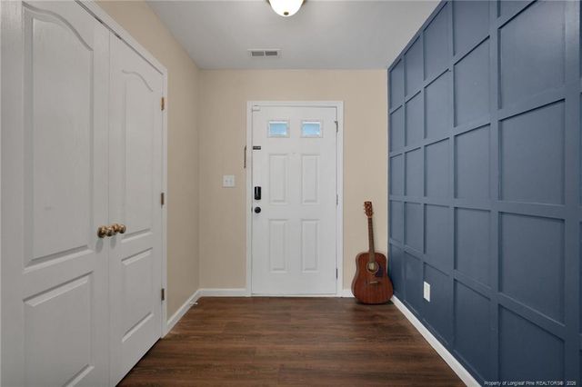 672 Hogart Street, Raeford, NC 28376