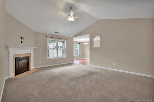 672 Hogart Street, Raeford, NC 28376