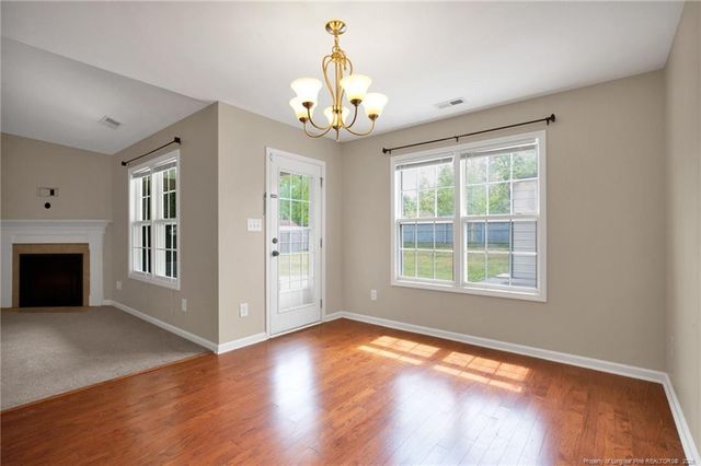 672 Hogart Street, Raeford, NC 28376