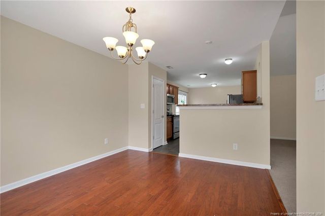 672 Hogart Street, Raeford, NC 28376