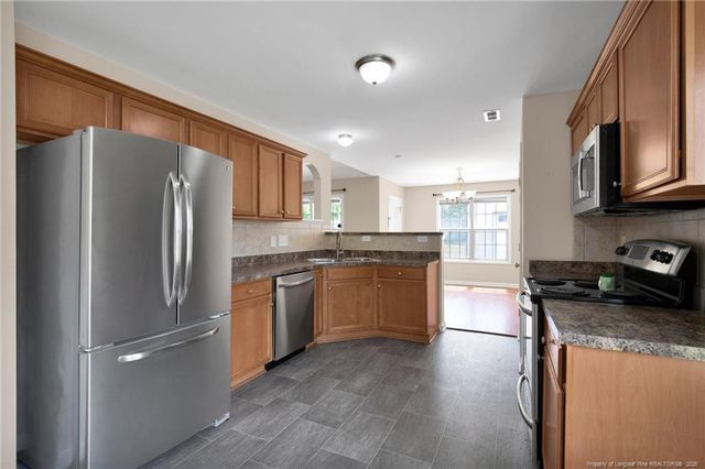 672 Hogart Street, Raeford, NC 28376