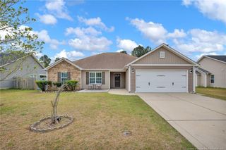 672 Hogart Street, Raeford, NC 28376