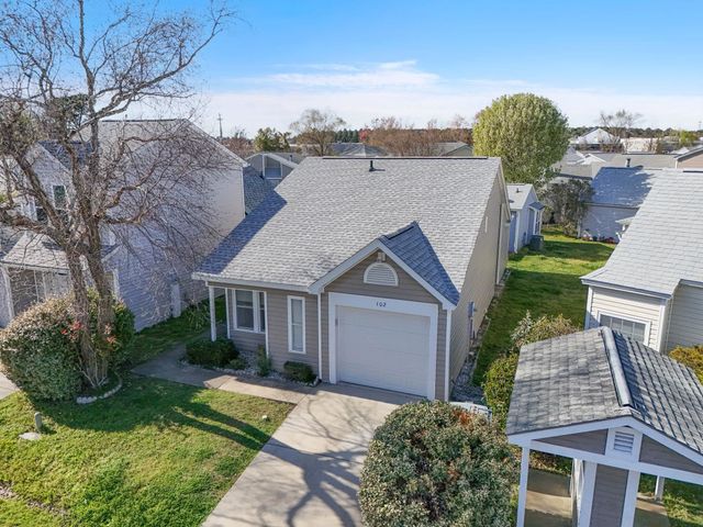 102 Whitehaven Ct., Myrtle Beach, SC 29577