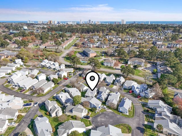 102 Whitehaven Ct., Myrtle Beach, SC 29577