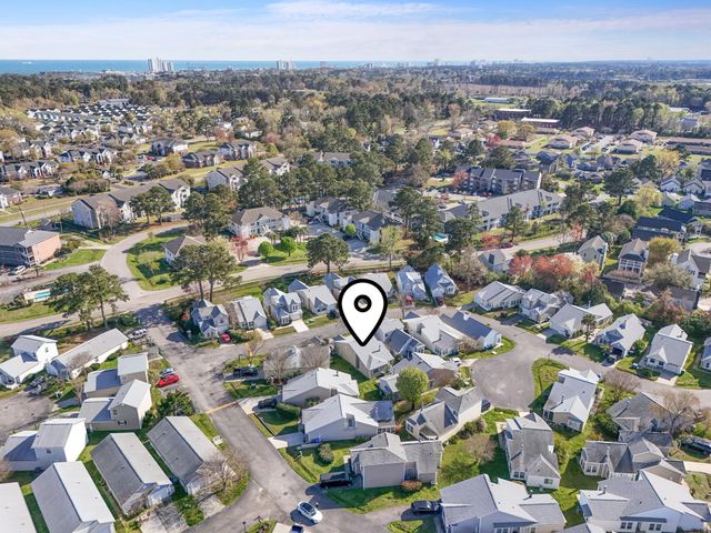 102 Whitehaven Ct., Myrtle Beach, SC 29577