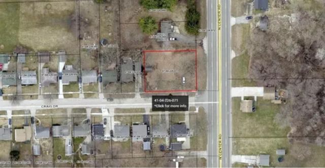 3301 N Center Road, Flint, MI 48506