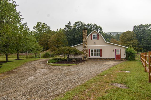 7083 Foxfire RD, Catawba, VA 24070