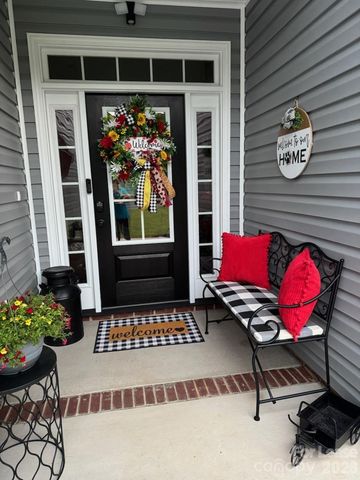 9649 Stokes Ferry Road, Gold Hill, NC 28071