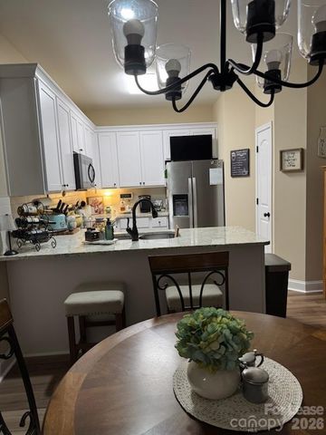 9649 Stokes Ferry Road, Gold Hill, NC 28071