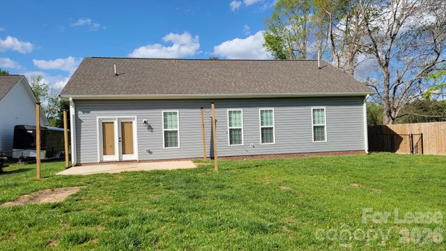 9649 Stokes Ferry Road, Gold Hill, NC 28071
