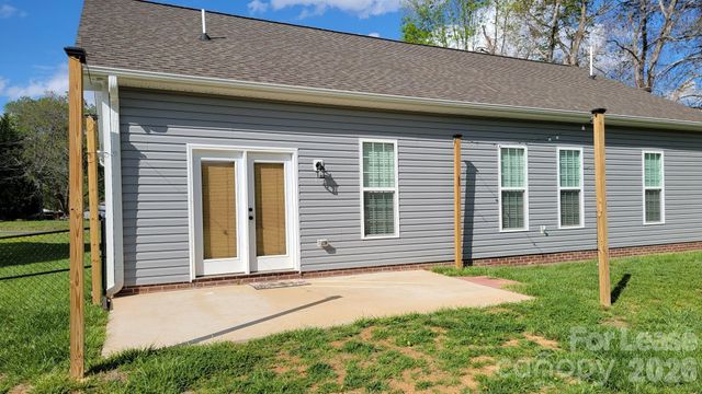 9649 Stokes Ferry Road, Gold Hill, NC 28071