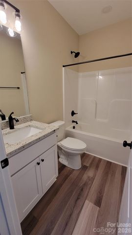 9649 Stokes Ferry Road, Gold Hill, NC 28071