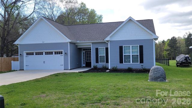 9649 Stokes Ferry Road, Gold Hill, NC 28071