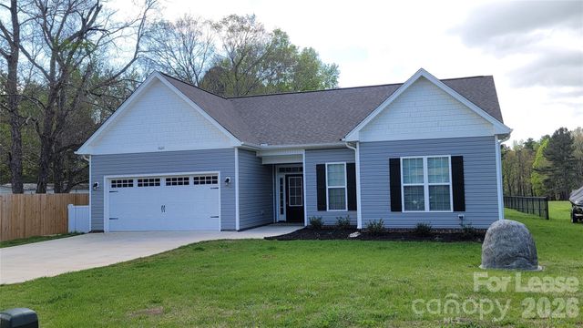 9649 Stokes Ferry Road, Gold Hill, NC 28071