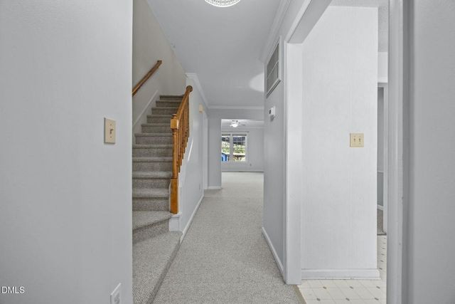 2214 Pathway Drive, Chapel Hill, NC 27516