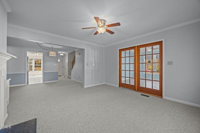 2214 Pathway Drive, Chapel Hill, NC 27516