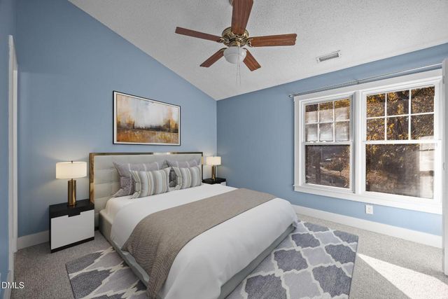 2214 Pathway Drive, Chapel Hill, NC 27516