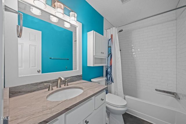 2214 Pathway Drive, Chapel Hill, NC 27516