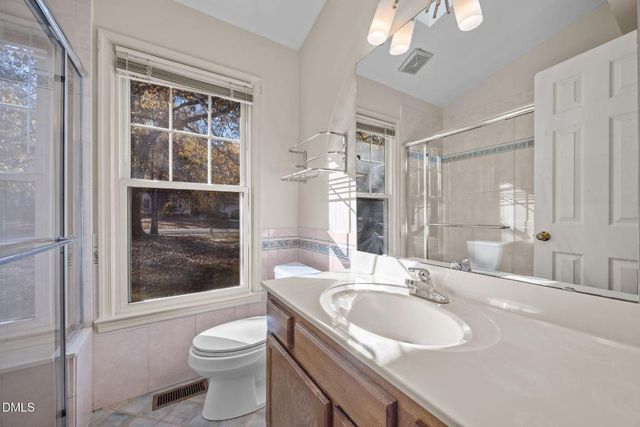 2214 Pathway Drive, Chapel Hill, NC 27516