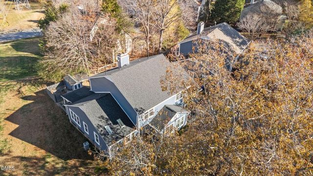 2214 Pathway Drive, Chapel Hill, NC 27516