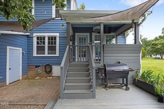 2214 Pathway Drive, Chapel Hill, NC 27516