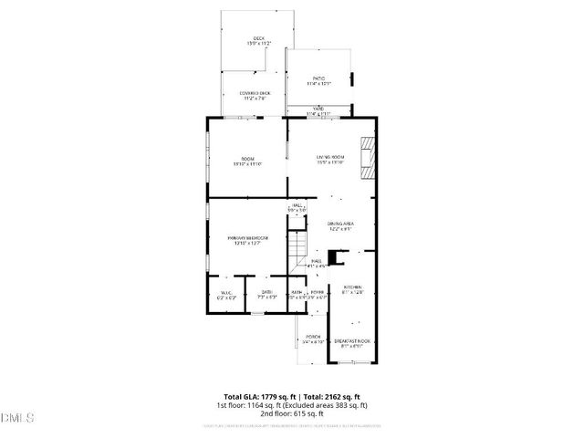 2214 Pathway Drive, Chapel Hill, NC 27516