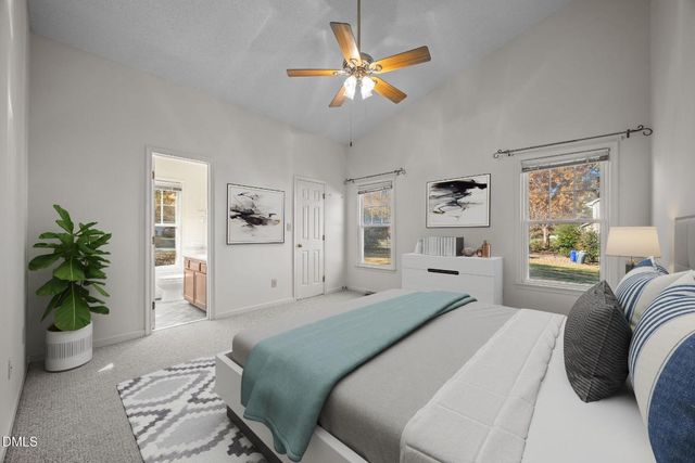 2214 Pathway Drive, Chapel Hill, NC 27516