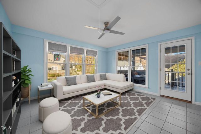 2214 Pathway Drive, Chapel Hill, NC 27516