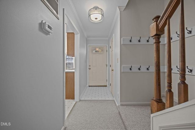 2214 Pathway Drive, Chapel Hill, NC 27516