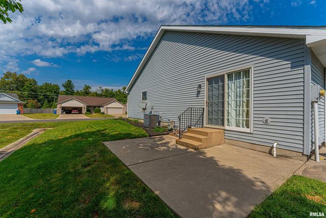 3610 Troon Drive, Springfield, IL 62712