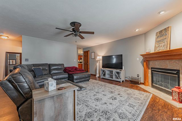 3610 Troon Drive, Springfield, IL 62712