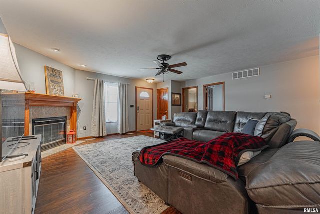 3610 Troon Drive, Springfield, IL 62712