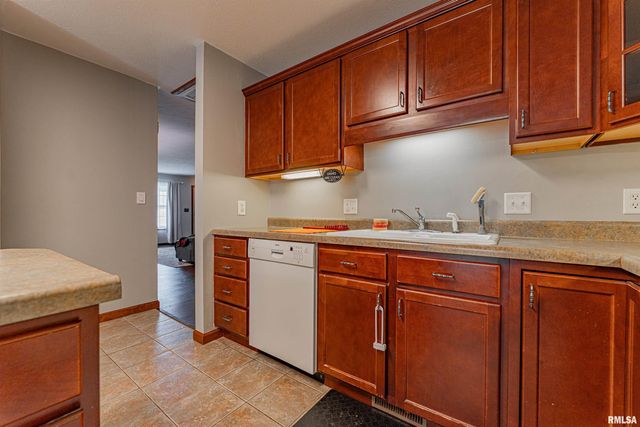 3610 Troon Drive, Springfield, IL 62712