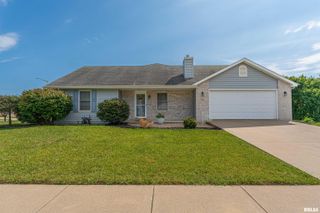 3610 Troon Drive, Springfield, IL 62712