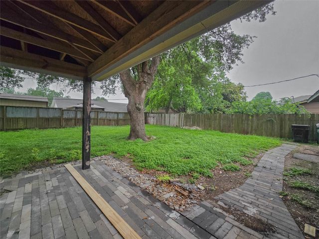 7007 Bellaire Boulevard, Houston, TX 77074