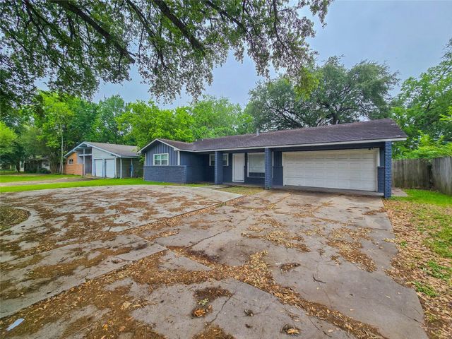 7007 Bellaire Boulevard, Houston, TX 77074