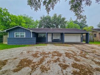 7007 Bellaire Boulevard, Houston, TX 77074