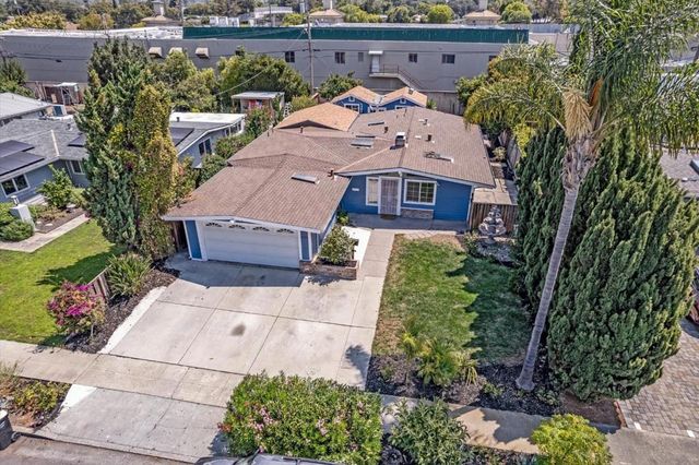 1138 Stoneylake Court, Sunnyvale, CA 94089