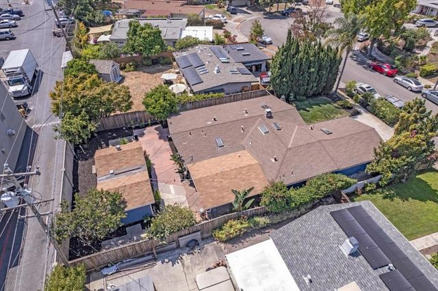 1138 Stoneylake Court, Sunnyvale, CA 94089
