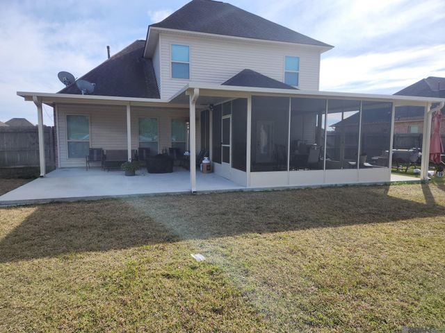 42150 Bald Eagle Ave, Prairieville, LA 70769