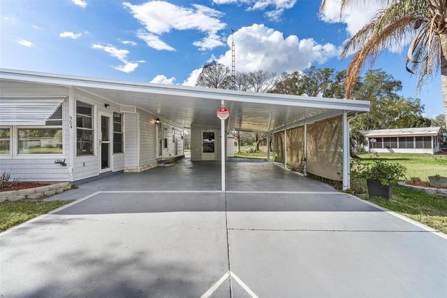 304 IVANHOE CIRCLE, Lady Lake, FL 32159