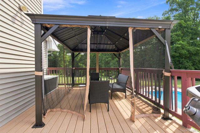 13 James Wilkinson Road, Rock Tavern, NY 12575