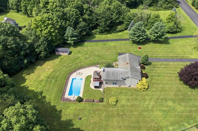13 James Wilkinson Road, Rock Tavern, NY 12575