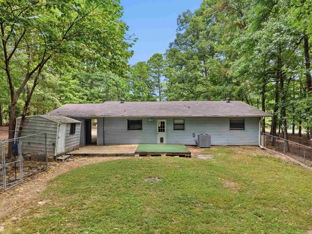 450 Plum Hollow Boulevard, Hot Springs, AR 71913