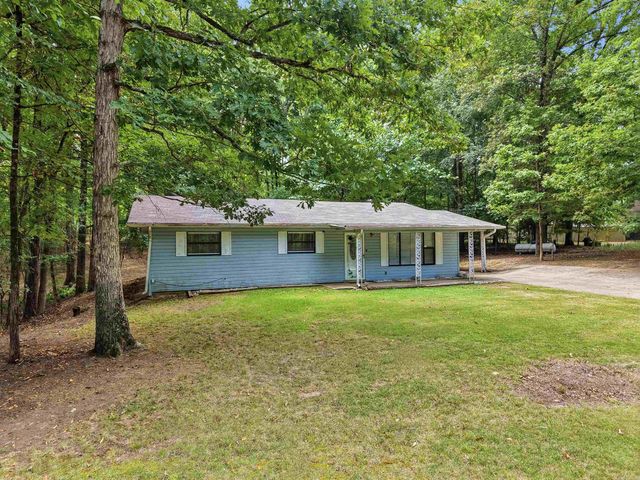 450 Plum Hollow Boulevard, Hot Springs, AR 71913