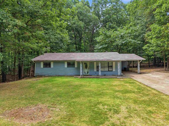 450 Plum Hollow Boulevard, Hot Springs, AR 71913