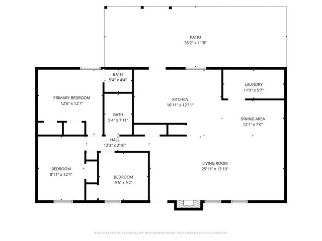 1414 W Torrey Street, Granbury, TX 76048